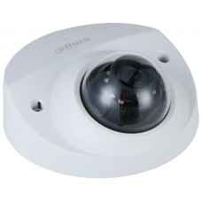 Dahua 5MP Starlight/Lite AI IR (50M) Fixed focal Mini Dome Camera, 2.8mm Lens, H265+, WDR(120db), PoE/12VDC, IP